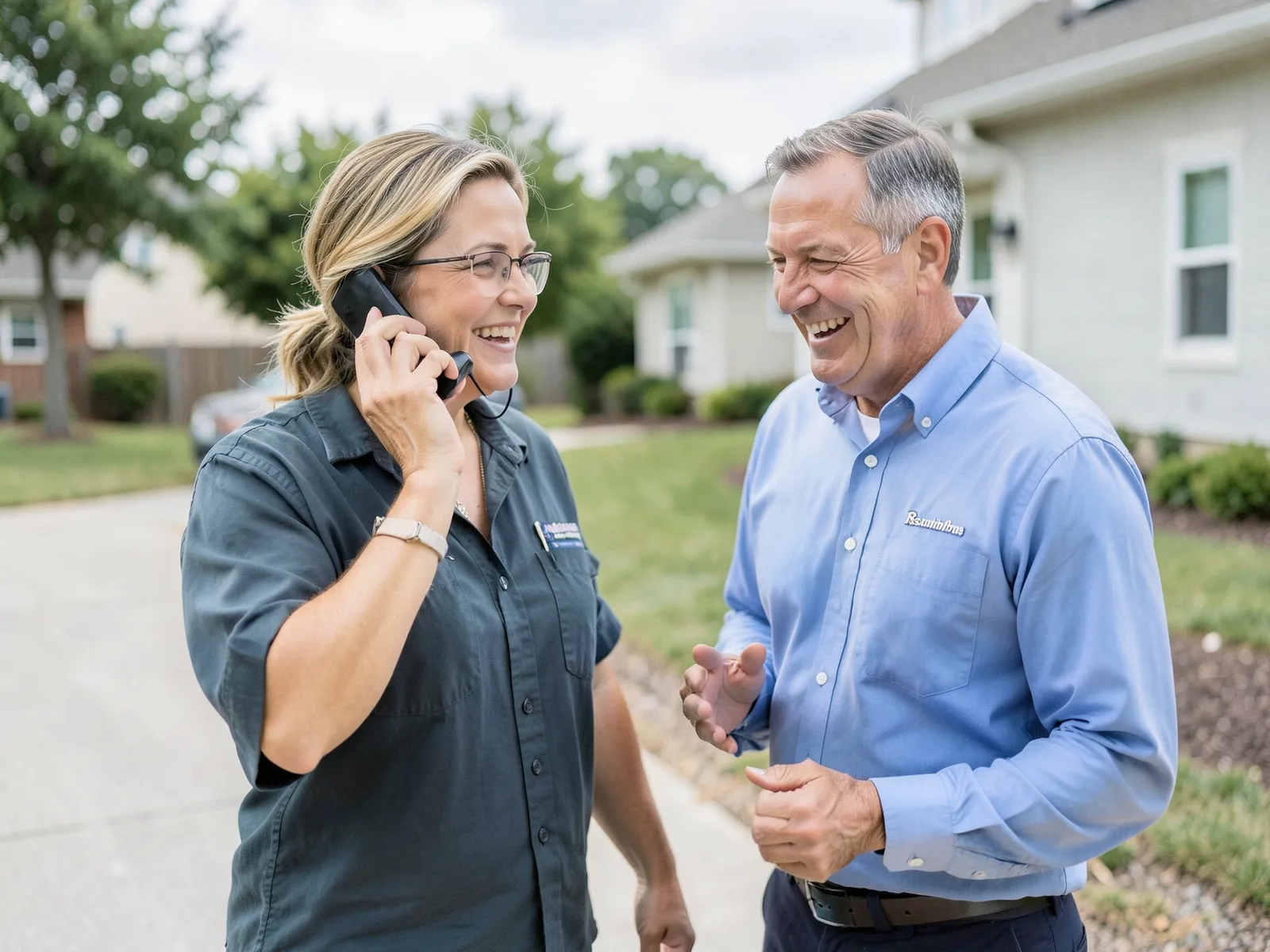 Frequently Asked Questions About Storm Damage Restoration in Brick, NJ